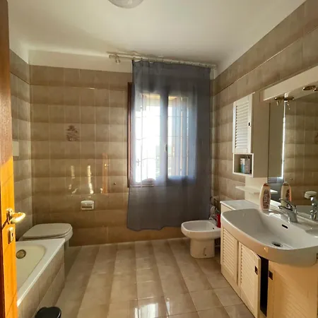 Casa Rustica - * Torri di Quartesolo