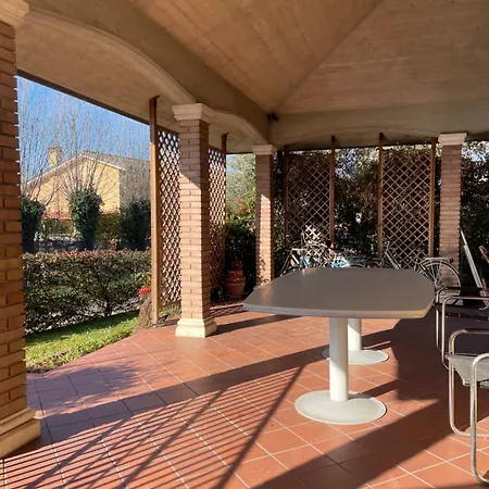 Casa Rustica - Gasthuis *