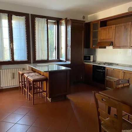 Casa Rustica - Pensjonat Torri di Quartesolo