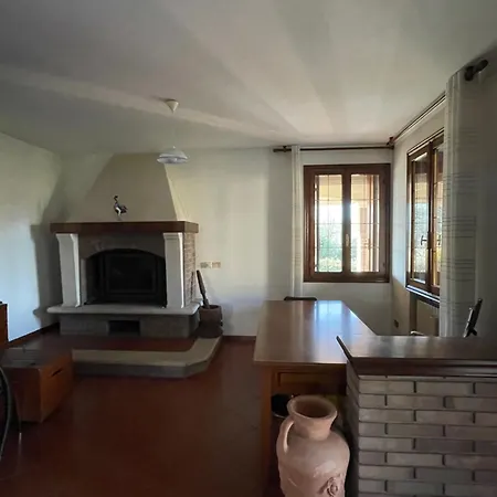 Casa Rustica - Pensjonat