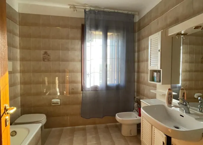 Casa Rustica - * Torri di Quartesolo