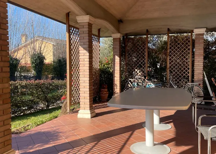 Casa Rustica - Gasthuis *