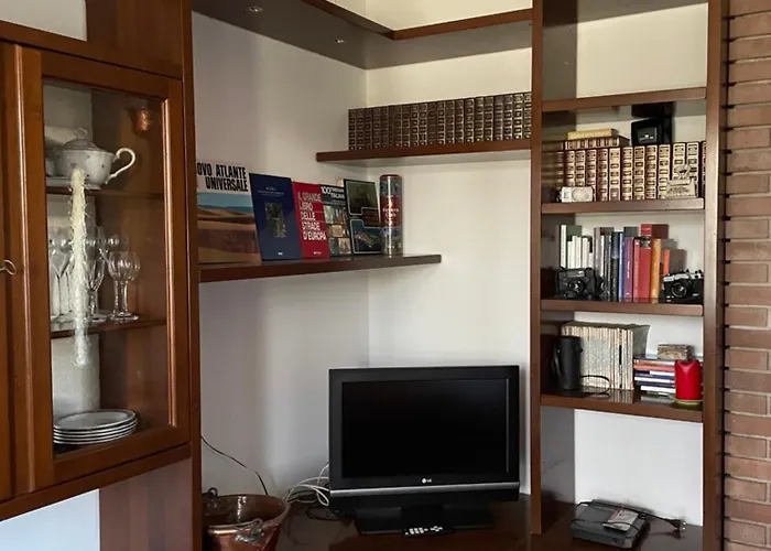 Casa Rustica - Torri di Quartesolo