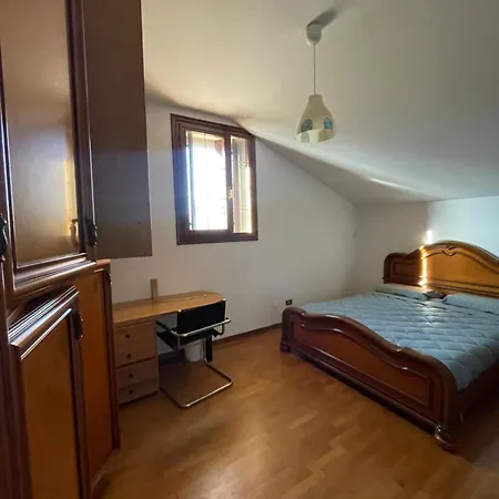 Casa Rustica -