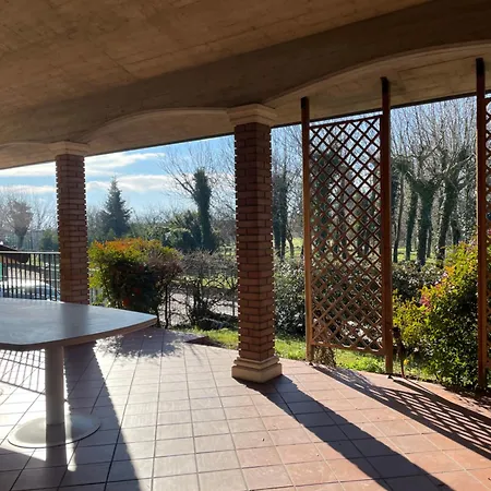 Gasthof Casa Rustica - *