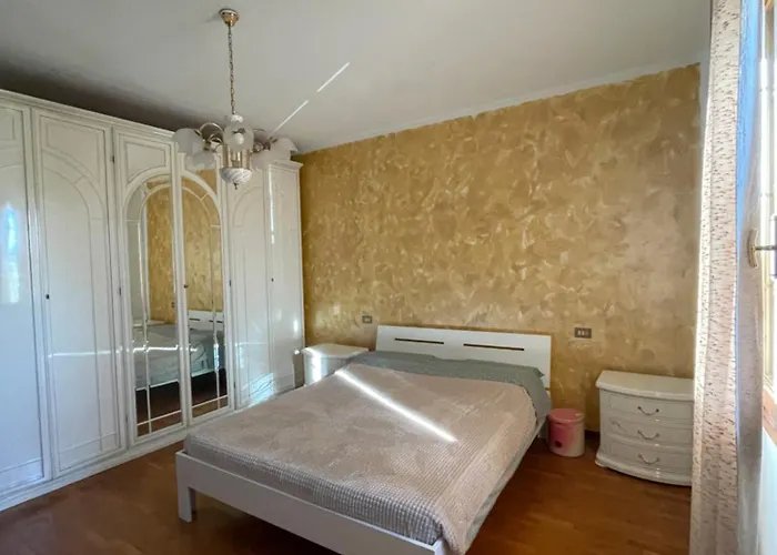 Casa Rustica - Gasthof Torri di Quartesolo