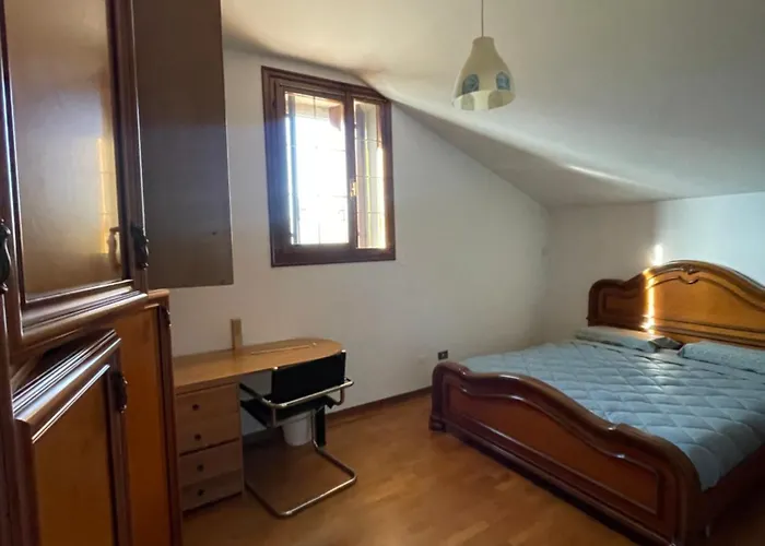Casa Rustica -